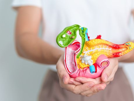 Hasnyálmirigy‐gyulladás természetes kezelése